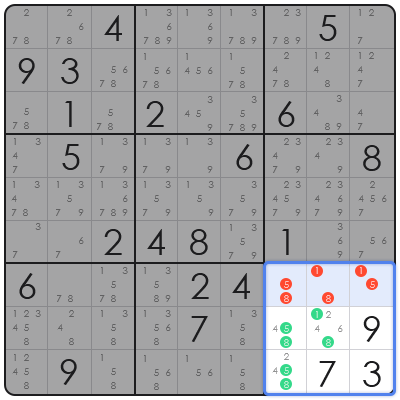 janric sudoku