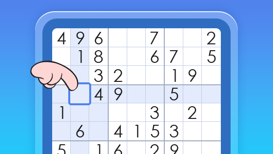 daily sudoku very hard